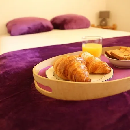 Le Nichouette
