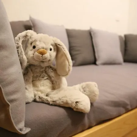 Apartamento Le Nichouette